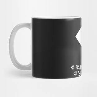 Bioshock Mug